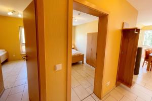 Haus Isabel Jägerstrasse 10b Ferienwohnung 5