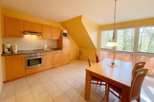 Haus Isabel Jägerstrasse 10b Ferienwohung 6