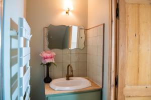 B&B / Chambres d'hotes Chez Agnes : photos des chambres