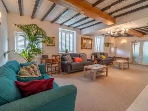 Pass The Keys Serenity Cottage A Cozy Retreat in Nottingham - 伊斯特伍德