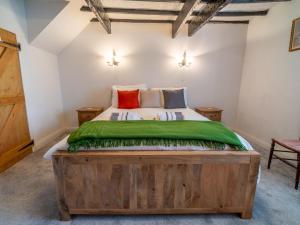 Amazing Guest Cottage in Nottingham with Parking! - Pass the Keys