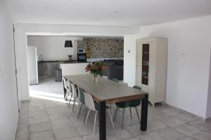 Gîte de charme pour 10 personnes