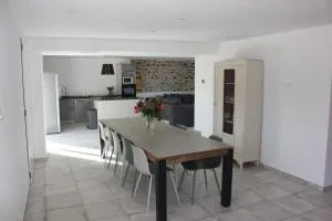 Gîte de charme pour 10 personnes - Corbère-les-Cabanes