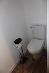 Maisons de vacances Gite de charme pour 10 personnes : photos des chambres
