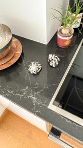 seaview apartments croatia KARLA