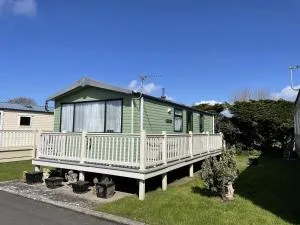 6 berth pet friendly caravan on Sandy Glade (John Fowlers) Brean - Berrow