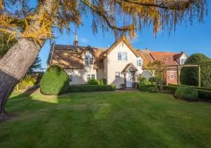 St Benets - Ranworth