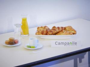 Hotels Campanile Versailles Buc : photos des chambres