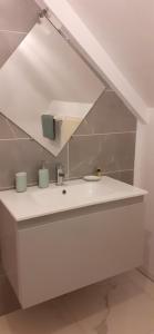 Bel appartement, Carnac bourg