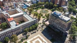 DaHause - Departamento en centro de Córdoba