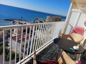 Casa Miramar Santa Pola