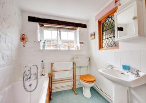 Tern Cottage