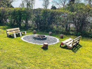 Holiday home Sydals LXXVIII