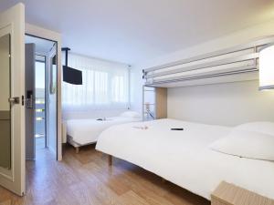 Hotels Premiere Classe Poitiers Futuroscope - Chasseneuil : photos des chambres