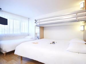 Hotels Premiere Classe Poitiers Futuroscope - Chasseneuil : photos des chambres