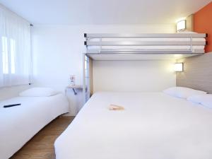 Hotels Premiere Classe Poitiers Futuroscope - Chasseneuil : photos des chambres