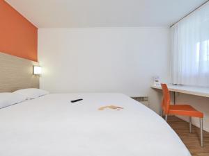 Hotels Premiere Classe Poitiers Futuroscope - Chasseneuil : photos des chambres