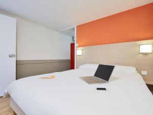 Hotels Premiere Classe Poitiers Futuroscope - Chasseneuil : photos des chambres