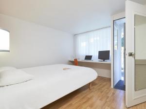 Hotels Premiere Classe Poitiers Futuroscope - Chasseneuil : photos des chambres