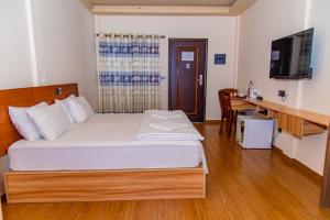 Aasna Inn