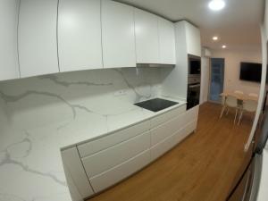 Lisbon, renovated T2 apartment near Rossio