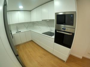 Lisbon, renovated T2 apartment near Rossio