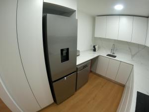 Lisbon, renovated T2 apartment near Rossio