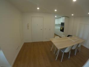 Lisbon, renovated T2 apartment near Rossio