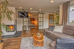 Ferienhaus Enzquelle - انزكلوسترل