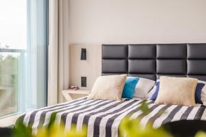 SCHELLTER forREST Sea View design studio