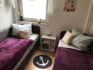 Ferienwohnung Ostseetraum