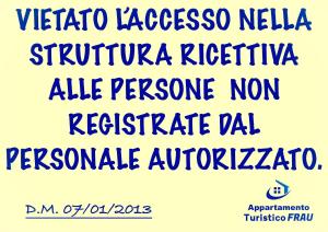 Appartamento