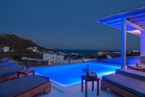 Amma Houses Mykonos