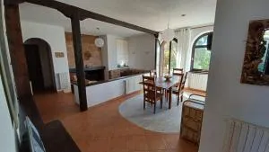 Casa Gerhard a 3 km da Santa Teresa loc Ruoni - La Marmorata