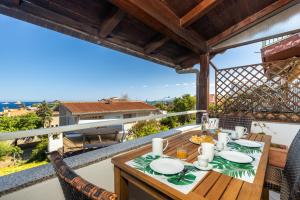 Appartamento Ogliastra img13