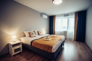 Pine Apartment - 4hvězdičkové hotely ve městě Visaginas