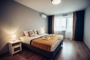 Pine Apartment - 乌田纳