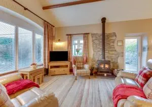 Bwthyn Benllech - Brynteg