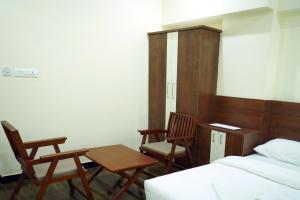 HOTEL NIVETHA INN