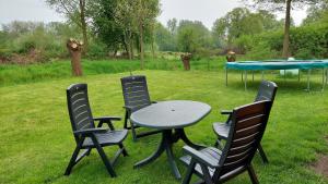 Holiday Home Achterbos