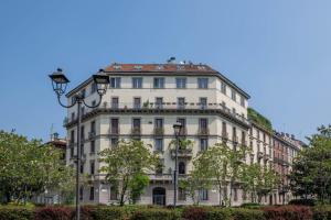 Sweett - Arco della Pace