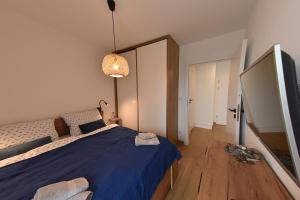 Apartament Na Fali III