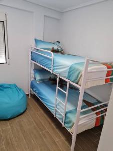 The perfect holiday apartment with fantastic views