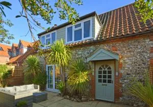 The Old Garage - ثورنهام