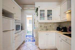 Suite La bohème Five stars Holiday house