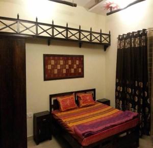 SoonStay Holiday Resort ,Bhopal