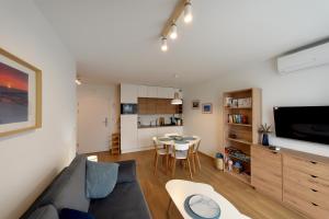 Apartament Na Fali III