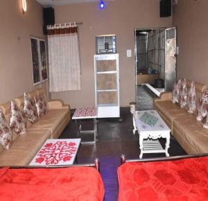 SoonStay Holiday Resort ,Bhopal