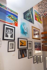 Art & Gallery Vacation Home