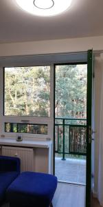 Luksusowy Apartament Nad Zalewem